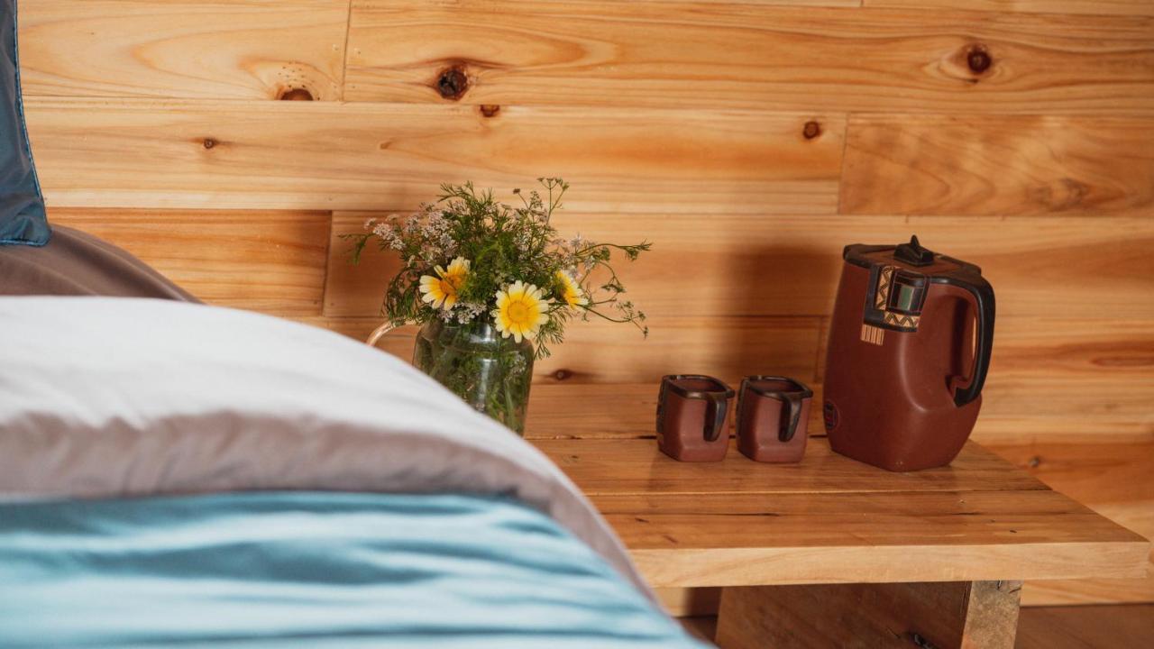 Joy House Sapa Lejlighed Eksteriør billede