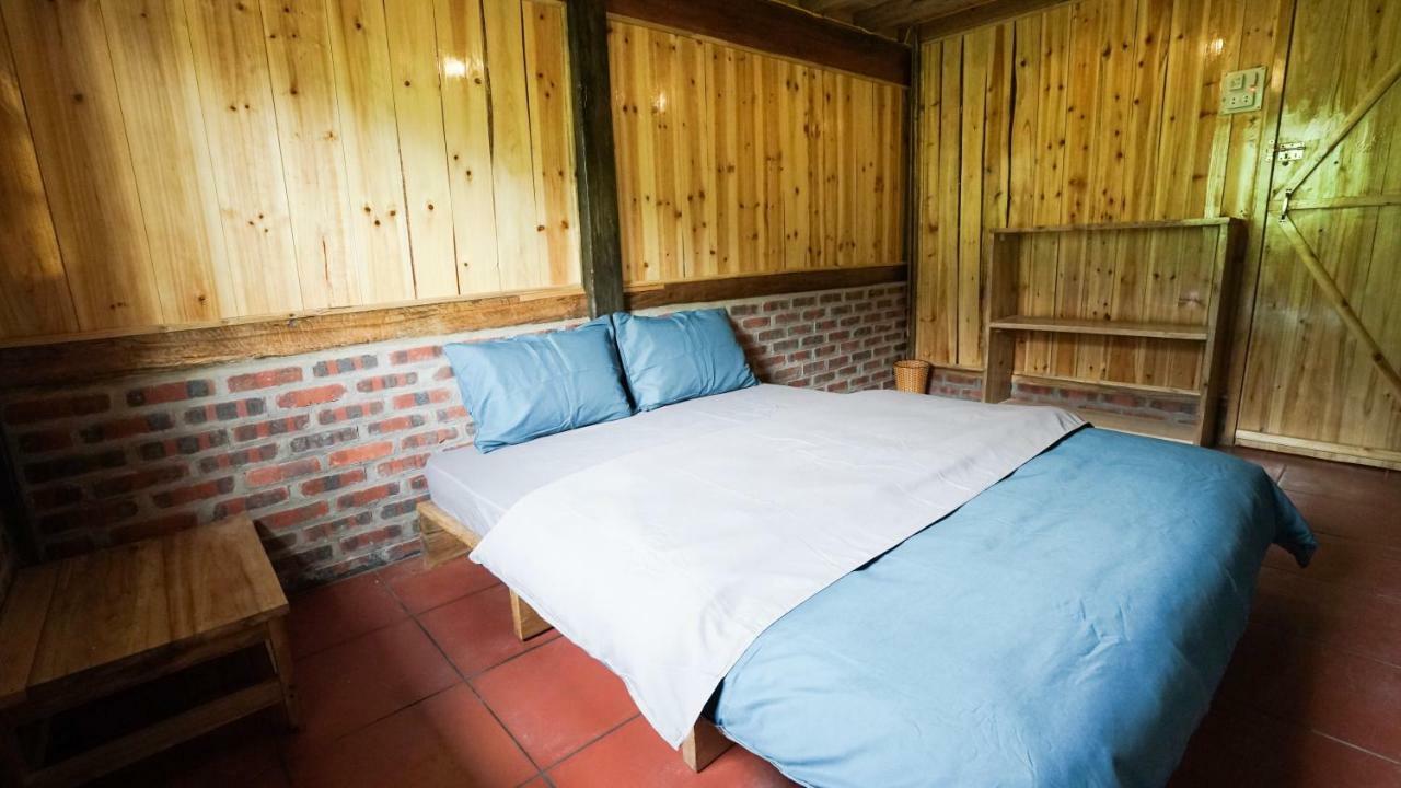 Joy House Sapa Lejlighed Eksteriør billede