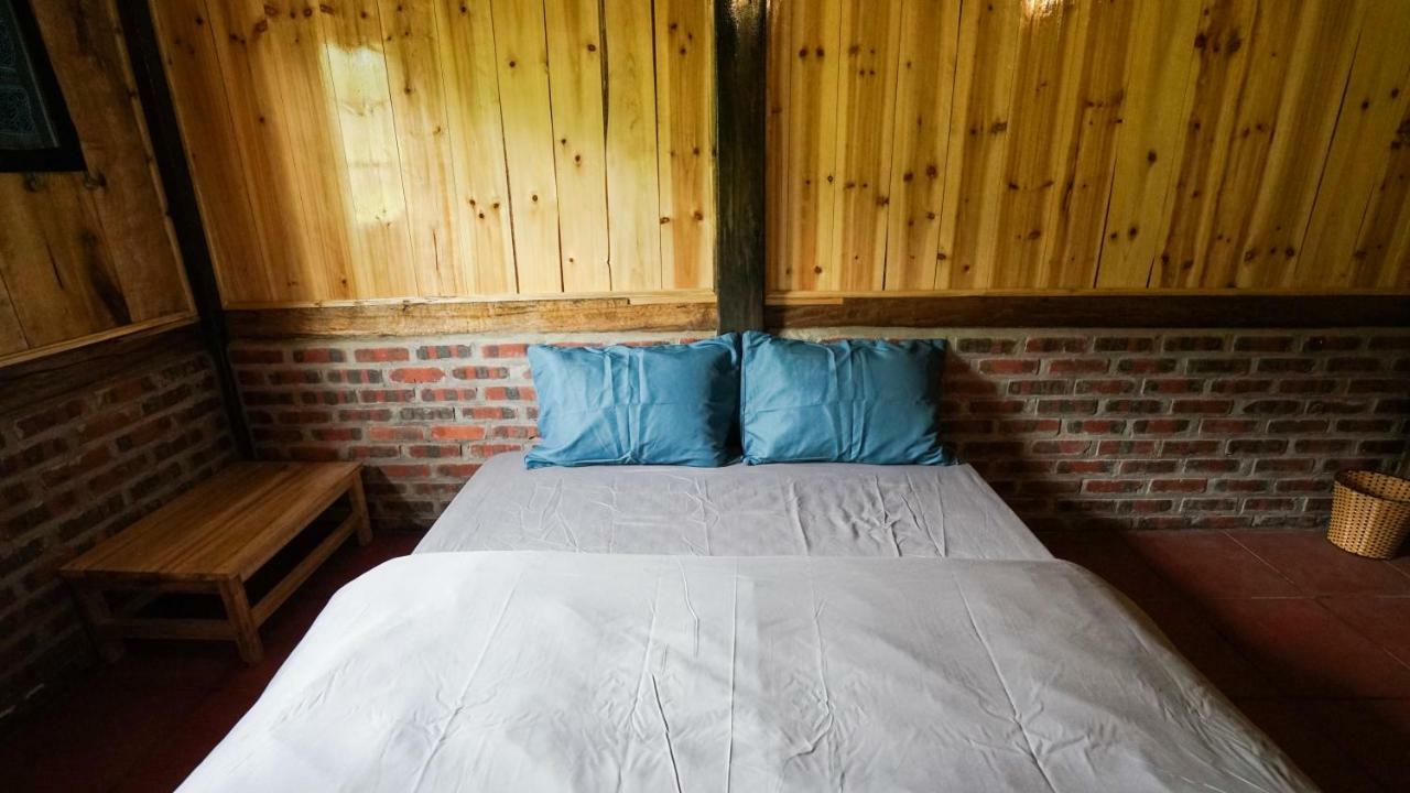 Joy House Sapa Lejlighed Eksteriør billede